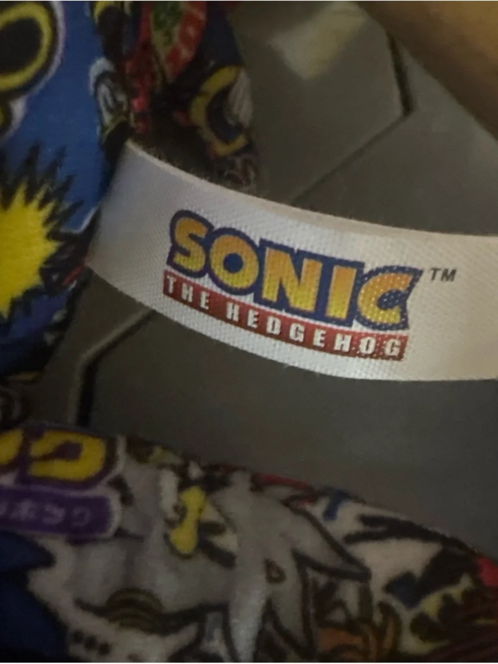 Sega like new